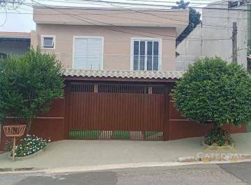 Casa · 210m² · 3 Quartos · 5 Vagas · Casa em Cidade Nova, Jundiaí/SP de 210m² 3 quartos à venda por R$ 883.000,00