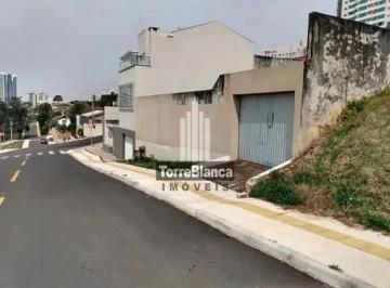 Terreno · 10m² · Terreno em Olarias, Ponta Grossa/PR de 10m² à venda por R$ 350.000,00