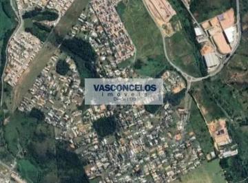 Terreno · 10m² · Terreno em Rio Comprido, Jacareí/SP de 10m² à venda por R$ 900.000,00