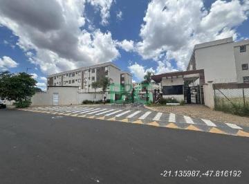 Apartamento · 42m² · 2 Quartos · 1 Vaga · Apartamento em Jardim Jandaia, Ribeirão Preto/SP de 42m² 2 quartos à venda por R$ 87.819,45