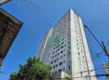 Apartamento · 43m² · 2 Quartos · 1 Vaga · Apartamento em Vila Nossa Senhora das Vitórias, Mauá/SP de 43m² 2 quartos à venda por R$ 173.986,80