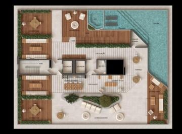 Comercial · 20m² · 1 Quarto · Studio em Bessa, João Pessoa/PB de 20m² 1 quartos à venda por R$ 335.221,44