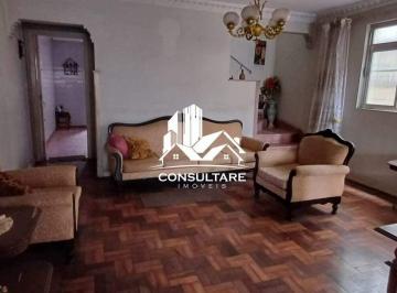 Casa · 202m² · 3 Quartos · 2 Vagas · Casa em Campo Grande, Santos/SP de 202m² 3 quartos à venda por R$ 1.017.000,00