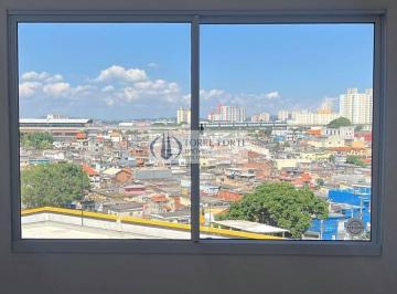 Apartamento · 43m² · 2 Quartos · 1 Vaga · Apartamento em Cidade São Mateus, São Paulo/SP de 43m² 2 quartos à venda por R$ 310.000,00