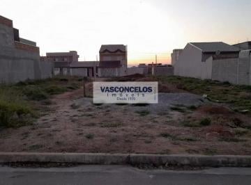 Terreno · 10m² · Terreno em Setville Altos de São José, São José dos Campos/SP de 10m² à venda por R$ 210.000,00
