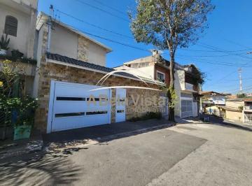 Casa · 61m² · 2 Quartos · 2 Vagas · Sobrado em Jardim D'Abril, Osasco/SP de 61m² 2 quartos à venda por R$ 350.000,00