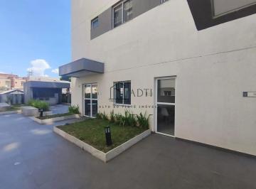 Apartamento · 42m² · 2 Quartos · 1 Vaga · Apartamento em Vila Nova Cintra, Mogi das Cruzes/SP de 42m² 2 quartos à venda por R$ 350.000,00