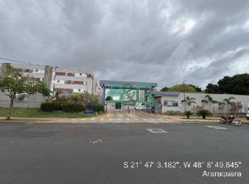 Apartamento · 43m² · 2 Quartos · 1 Vaga · Apartamento em Vila Vieira (Vila Xavier), Araraquara/SP de 43m² 2 quartos à venda por R$ 94.815,14