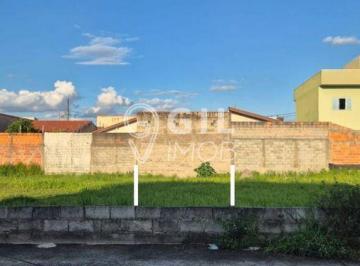 Terreno · 175m² · Terreno em Residencial Parque dos Sinos, Jacareí/SP de 175m² à venda por R$ 220.000,00