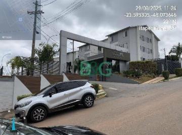 Apartamento · 44m² · 2 Quartos · 1 Vaga · Apartamento em Jardim Shangri-lá, Itapetininga/SP de 44m² 2 quartos à venda por R$ 126.322,42