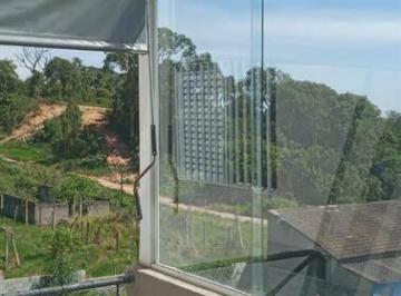 Apartamento · 100m² · 2 Quartos · 1 Vaga · Apartamento em Jardim Colonial, Atibaia/SP de 100m² 2 quartos à venda por R$ 345.000,00