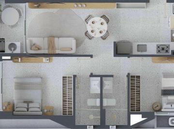 Comercial · 29m² · 1 Quarto · Studio em Jardim Oceania, João Pessoa/PB de 29m² 1 quartos à venda por R$ 345.719,98