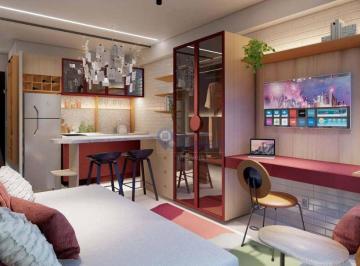 Comercial · 24m² · 1 Quarto · Studio em Vila Congonhas, São Paulo/SP de 24m² 1 quartos à venda por R$ 319.122,99