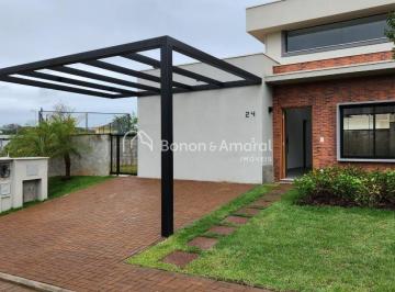 Casa · 119m² · 3 Quartos · 2 Vagas · Casa em Centro, Jaguariúna/SP de 119m² 3 quartos à venda por R$ 1.180.000,00