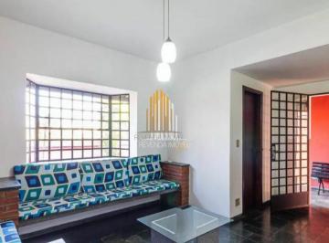 Casa · 192m² · 3 Quartos · 2 Vagas · Casa em Indianópolis, São Paulo/SP de 192m² 3 quartos à venda por R$ 860.000,00