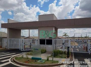 Casa · 42m² · 2 Quartos · 1 Vaga · Casa em , Bady Bassitt/SP de 42m² 2 quartos à venda por R$ 126.322,42