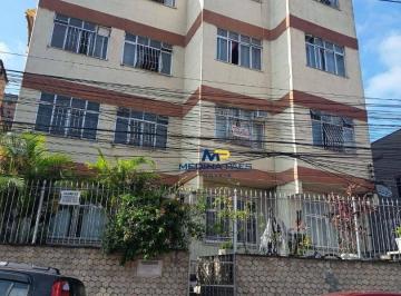 Apartamento · 65m² · 2 Quartos · Apartamento em Centro, Niterói/RJ de 65m² 2 quartos à venda por R$ 200.000,00