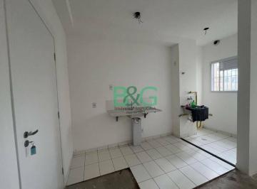 Apartamento · 36m² · 2 Quartos · 1 Vaga · Apartamento em Vila Socorro, São Paulo/SP de 36m² 2 quartos à venda por R$ 330.000,00
