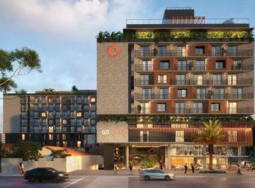 Apartamento · 55m² · 2 Quartos · 1 Vaga · Apartamento em Cabo Branco, João Pessoa/PB de 55m² 2 quartos à venda por R$ 951.000,00