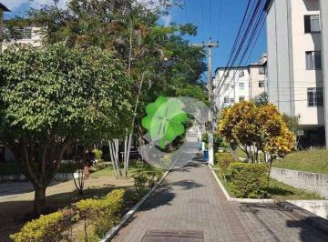 Apartamento · 60m² · 3 Quartos · 1 Vaga · Apartamento em Barreto, Niterói/RJ de 60m² 3 quartos à venda por R$ 240.000,00