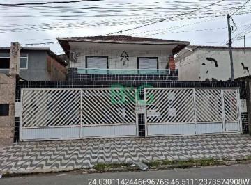 Casa · 41m² · 2 Quartos · 1 Vaga · Casa em Balneário Japura, Praia Grande/SP de 41m² 2 quartos à venda por R$ 175.425,24