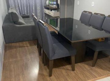 Apartamento · 49m² · 2 Quartos · 1 Vaga · Apartamento em Cidade Nova Bonsucesso, Guarulhos/SP de 49m² 2 quartos à venda por R$ 280.000,00
