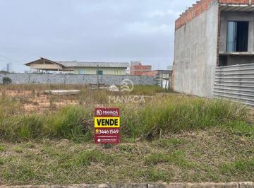 Terreno · 406m² · Terreno em , Barra Velha/SC de 406m² à venda por R$ 340.000,00