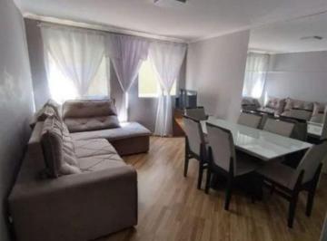 Apartamento · 54m² · 3 Quartos · 1 Vaga · Apartamento em Campo Comprido, Curitiba/PR de 54m² 3 quartos à venda por R$ 278.000,00