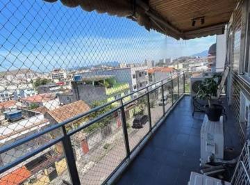 Apartamento · 91m² · 2 Quartos · 1 Vaga · Apartamento em Vila da Penha, Rio de Janeiro/RJ de 91m² 2 quartos à venda por R$ 310.000,00