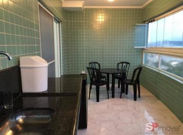 Apartamento · 154m² · 4 Quartos · 3 Vagas · Apartamento em Vila Guilhermina, Praia Grande/SP de 154m² 4 quartos à venda por R$ 890.000,00