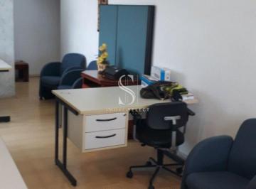 Comercial · 47m² · 1 Vaga · Sala em Vila Nova Conceição, São Paulo/SP de 47m² à venda por R$ 350.000,00