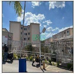 Apartamento · 38m² · 2 Quartos · Apartamento em Jardim Petrópolis, Cotia/SP de 38m² 2 quartos à venda por R$ 103.704,06