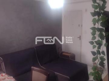 Apartamento · 43m² · 2 Quartos · Apartamento em Centro, Camaçari/BA de 43m² 2 quartos à venda por R$ 160.000,00