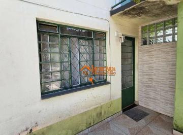 Casa · 44m² · 2 Quartos · 1 Vaga · Casa em Jardim Fátima, Guarulhos/SP de 44m² 2 quartos à venda por R$ 202.000,00