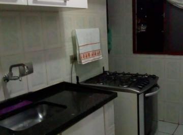 Apartamento · 54m² · 2 Quartos · Apartamento em Jardim Brasília (Zona Norte), São Paulo/SP de 54m² 2 quartos à venda por R$ 180.000,0