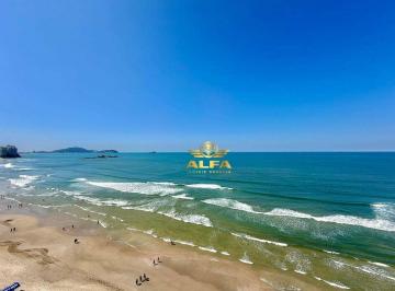 Apartamento · 140m² · 2 Quartos · Apartamento em Vila Alzira, Guarujá/SP de 140m² 2 quartos à venda por R$ 860.000,00