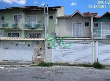 Casa · 65m² · 2 Quartos · 1 Vaga · Casa em Vila Dom Pedro II, São Paulo/SP de 65m² 2 quartos à venda por R$ 296.351,15
