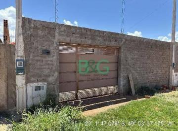 Casa · 43m² · 2 Quartos · 1 Vaga · Casa em Centro, Ourinhos/SP de 43m² 2 quartos à venda por R$ 114.838,57