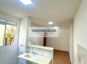 Apartamento · 38m² · 2 Quartos · 1 Vaga · Apartamento em Bom Retiro, São José dos Campos/SP de 38m² 2 quartos à venda por R$ 220.000,00