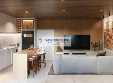 Apartamento · 84m² · 3 Quartos · 2 Vagas · Apartamento em Jardim São Dimas, São José dos Campos/SP de 84m² 3 quartos à venda por R$ 999.106,00