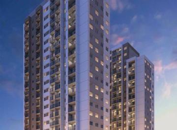 Apartamento · 34m² · 2 Quartos · Apartamento em Vila Lageado, São Paulo/SP de 34m² 2 quartos à venda por R$ 242.000,00