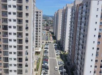 Apartamento · 56m² · 2 Quartos · 1 Vaga · Apartamento em Vista Alegre, Rio de Janeiro/RJ de 56m² 2 quartos à venda por R$ 270.000,00
