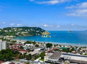 Apartamento · 81m² · 2 Quartos · 1 Vaga · Apartamento em Loteamento João Batista Julião, Guarujá/SP de 81m² 2 quartos à venda por R$ 800.000,0
