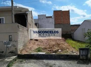 Terreno · 10m² · Terreno em Jardim São Leopoldo, São José dos Campos/SP de 10m² à venda por R$ 178.000,00