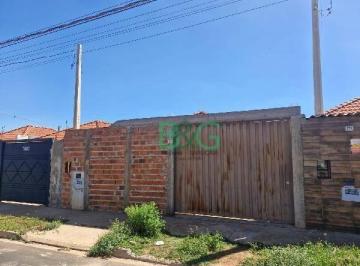 Casa · 43m² · 2 Quartos · 1 Vaga · Casa em Centro, Araraquara/SP de 43m² 2 quartos à venda por R$ 125.113,59