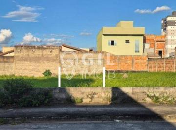 Terreno · 175m² · Terreno em Residencial Parque dos Sinos, Jacareí/SP de 175m² à venda por R$ 220.000,00