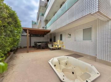 Apartamento · 90m² · 2 Quartos · 2 Vagas · Apartamento em Jardim Las Palmas, Guarujá/SP de 90m² 2 quartos à venda por R$ 1.060.000,00
