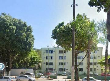 Apartamento · 45m² · 1 Quarto · 1 Vaga · Apartamento em Parada de Lucas, Rio de Janeiro/RJ de 45m² 1 quartos à venda por R$ 100.000,00