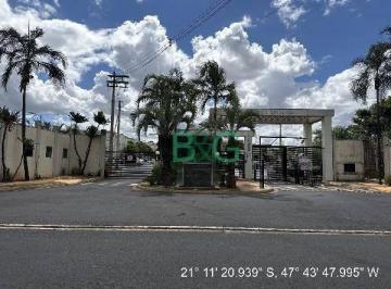 Apartamento · 41m² · 2 Quartos · 1 Vaga · Apartamento em Centro, Ribeirão Preto/SP de 41m² 2 quartos à venda por R$ 81.884,92