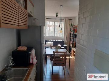 Apartamento · 1 Quarto · Apartamento em Vila Santos, São Paulo/SP de 0m² 1 quartos à venda por R$ 200.000,00